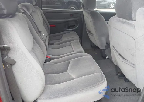 2007 GMC Sierra 1500 Classic Sl from USA, damaged, VIN 2GTEC13V671161512